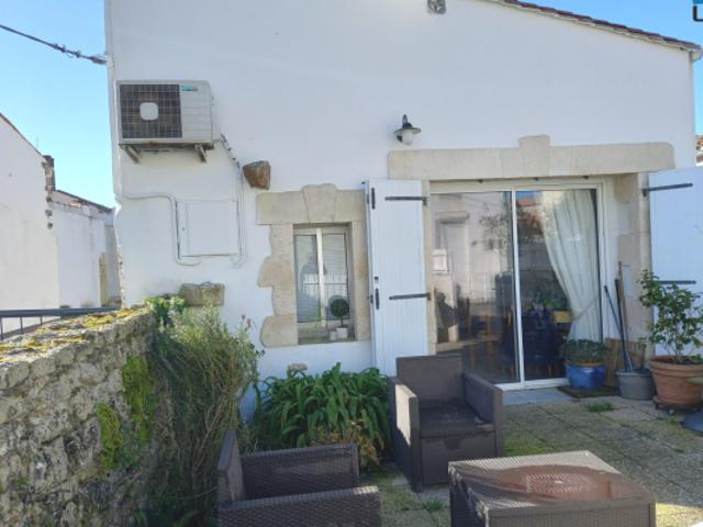 Maison vente à France métropolitaine, Saint-pierre-d'oléron