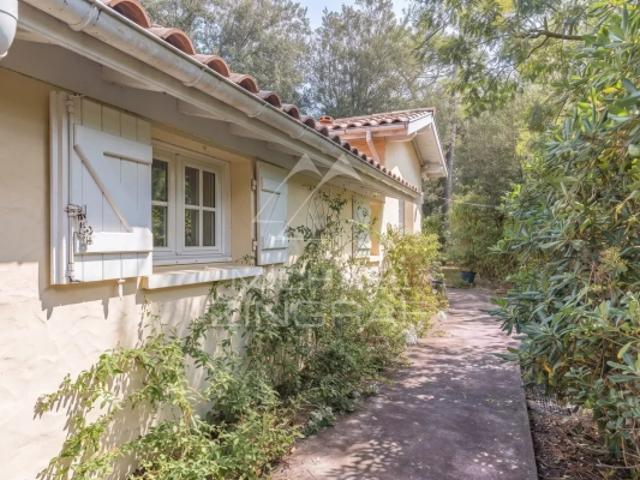 Maison vente à Pyla-sur-Mer, La Teste-de-Buch