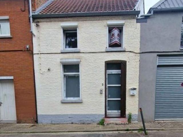 Maison location à Bergen, Wallonie