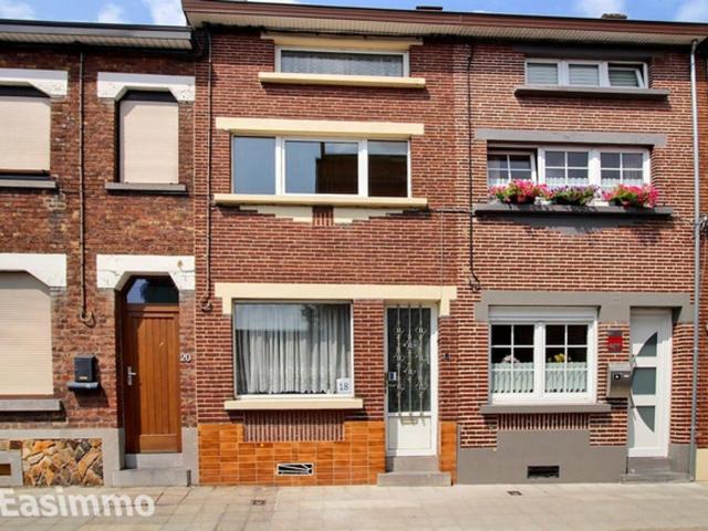 Maison location à Châtelet, Wallonie