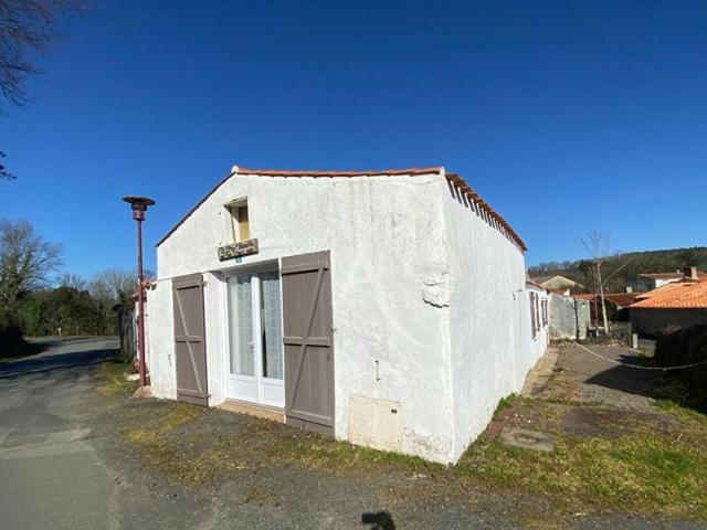 Maison vente à Les Sables-d'Olonne, Saint-julien-des-landes