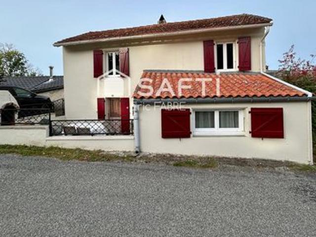 Villa vente à Carcassonne, Les Martys