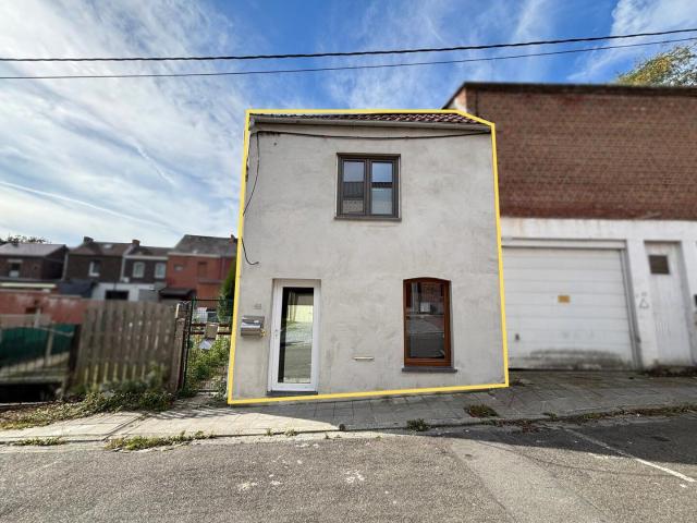 Maison location à Montignies-sur-Sambre, Charleroi
