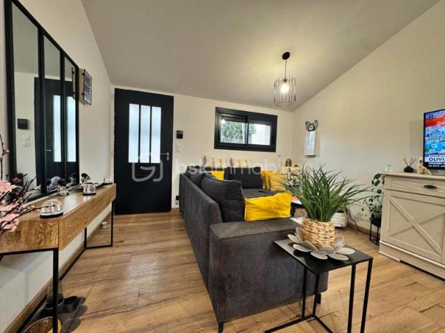 Maison vente à Perpignan, Toulouges