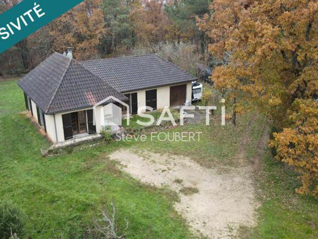 Maison vente à Sarlat-la-Canéda, Rouffignac-saint-cernin-de-reilhac