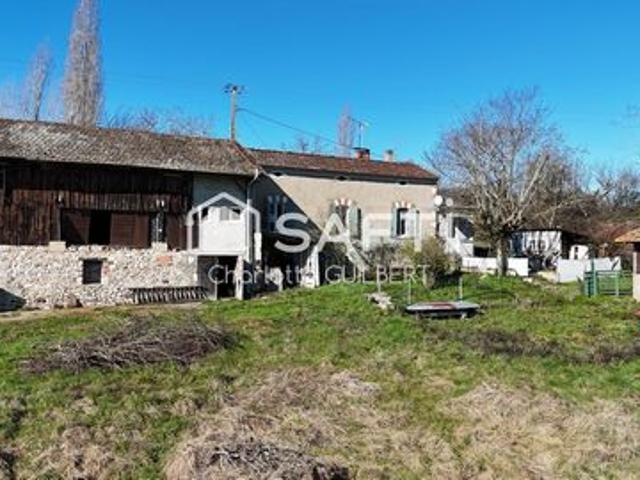 Villa vente à Marmande, Guérin