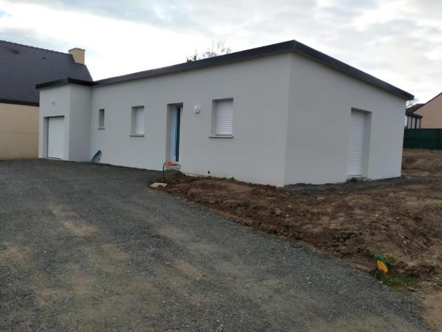 Maison vente à Brest, Bretagne