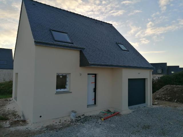 Maison vente à Brest, Bretagne