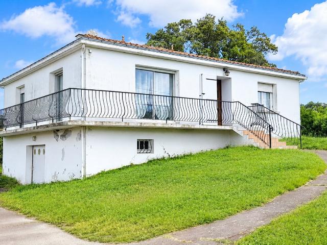 Maison vente à Les Sables-d'Olonne, Avrillé