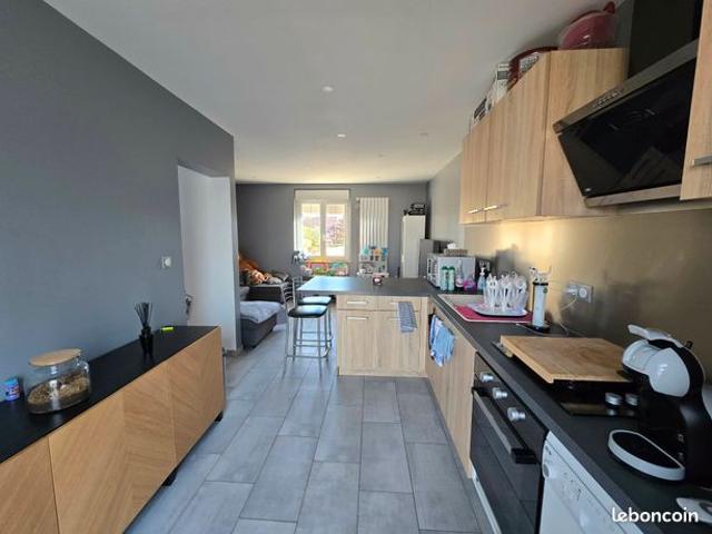 Maison vente à Pagny-sur-Moselle, Meurthe-et-Moselle