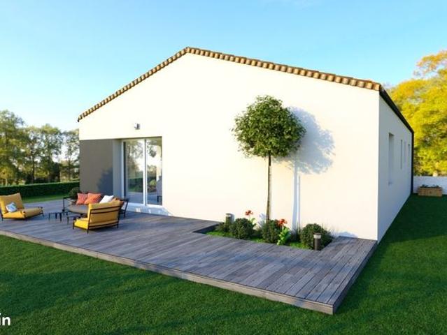 Maison vente à Les Sables-d'Olonne, La Tranche-sur-mer