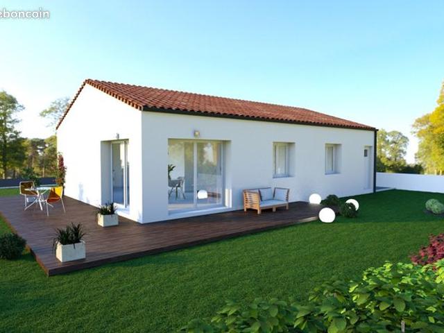Maison vente à Les Sables-d'Olonne, Bretignolles-sur-mer