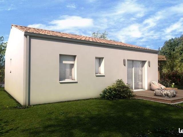 Maison vente à Vouziers, Apremont