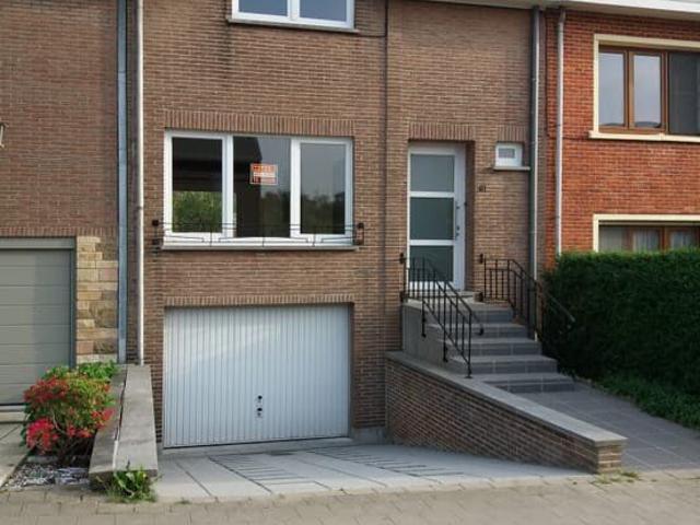 Maison location à Vilvoorde, Brabant