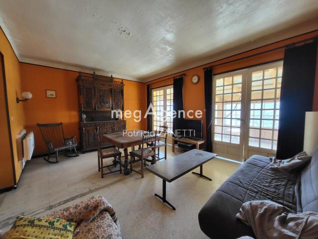 Appartement vente à Alès, Occitanie