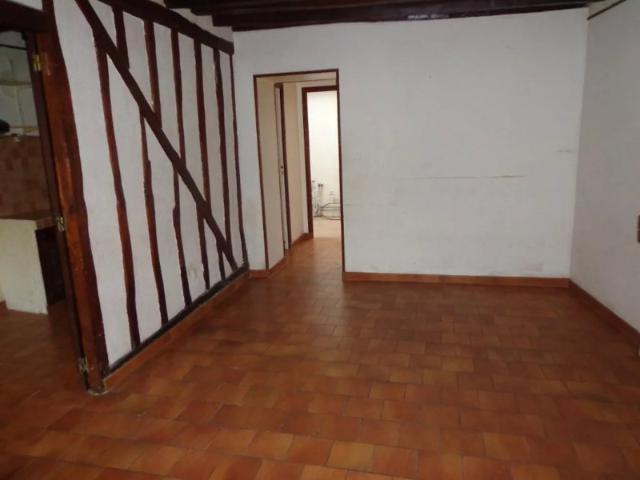Maison vente à Chartres, Maintenon