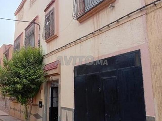 Maison vente
