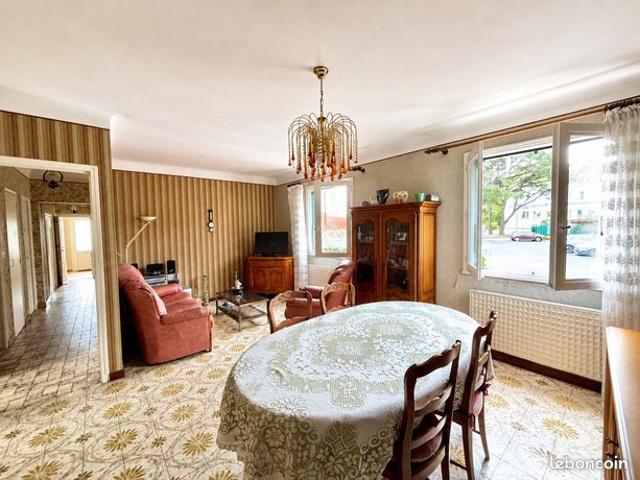 Maison vente à Nantes, Rezé
