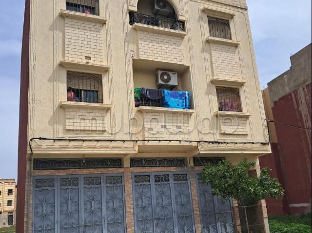 Appartement vente à Khouribga