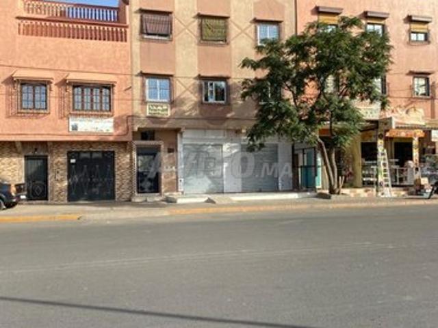 Maison vente à Marrakech, L'Oriental