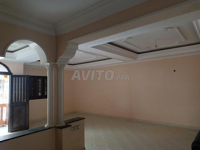 Maison vente à El Ma, Gharb-Chrarda-Beni Hssen