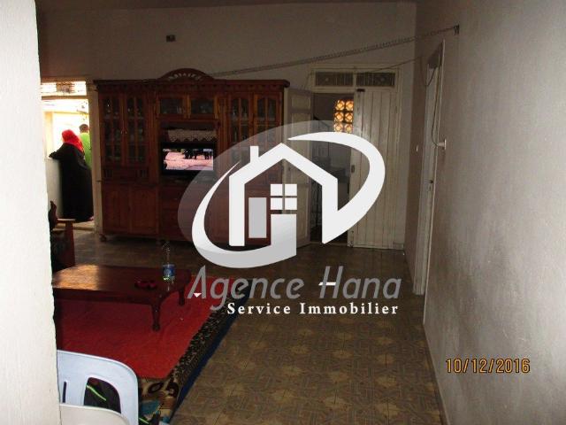 Maison vente à Bekalta