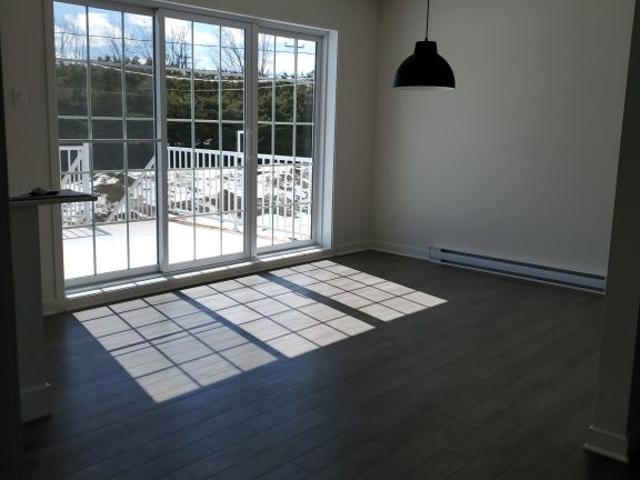 Apartment for rent in Prévost