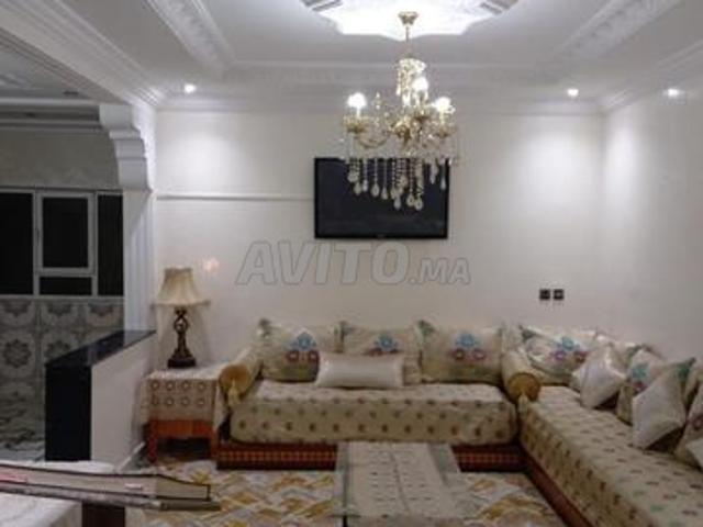 Maison vente à Oued Amlil