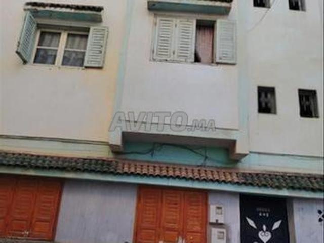 Maison vente à Témara