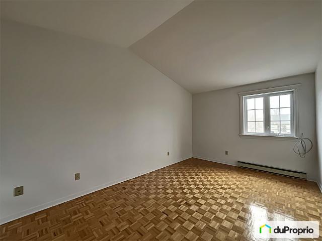 House for sale in Cartierville