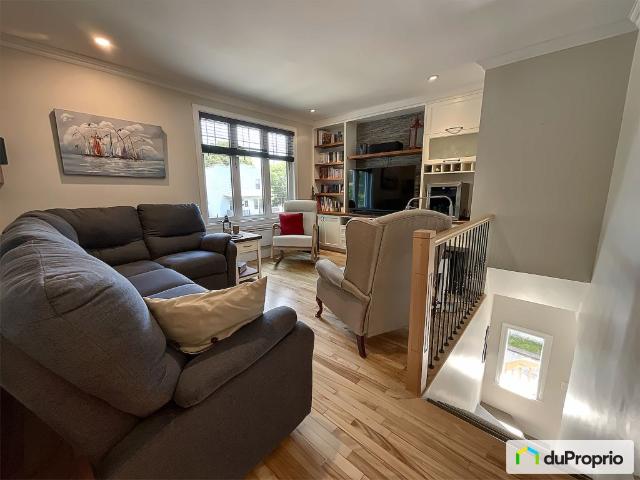House for sale in Quebec City