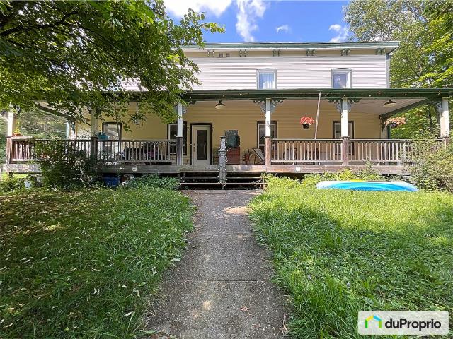 House for sale in Bolton-est