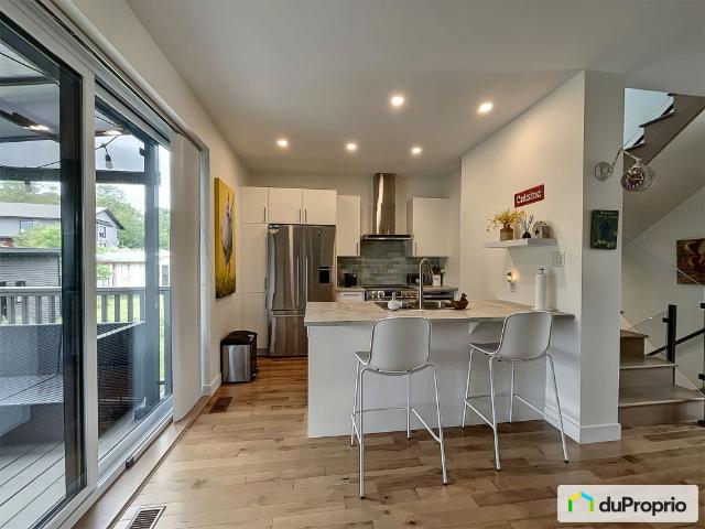 House for sale in Bromont