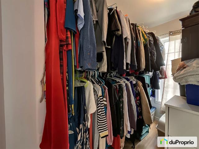 House for sale in Carignan