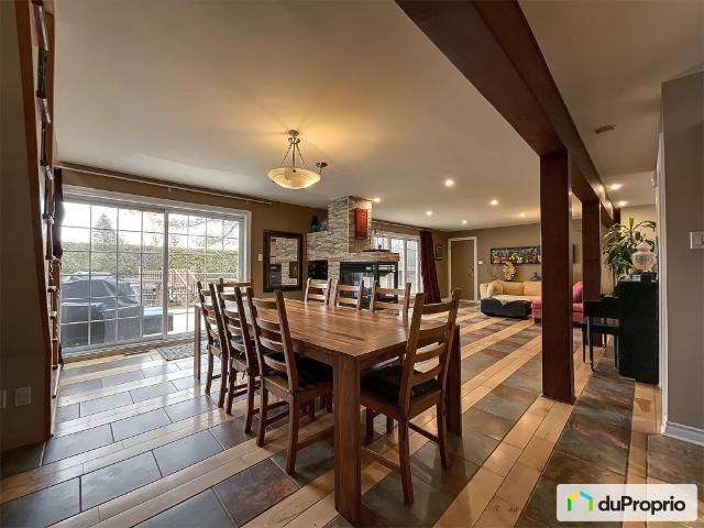 House for sale in Carignan