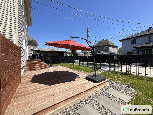 House for sale in Chambly