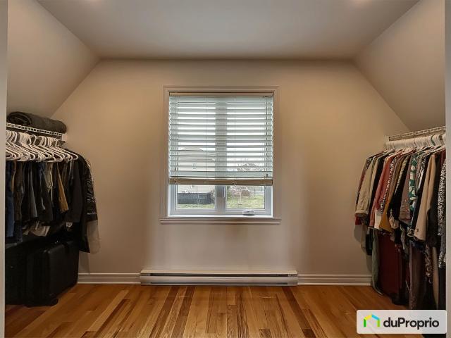 House for sale in Chambly