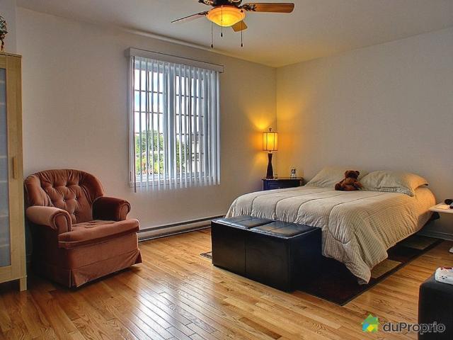 House for sale in Châteauguay