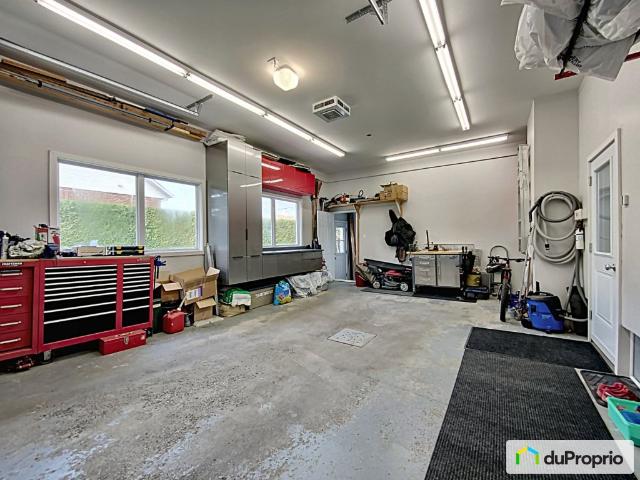 House for sale in Drummondville