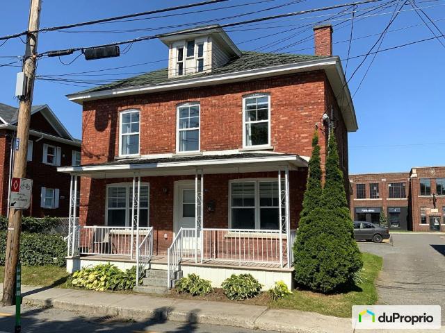 House for sale in Drummondville