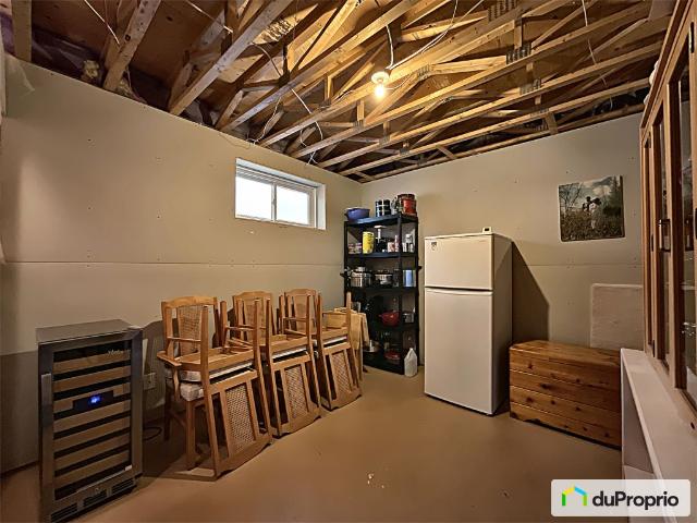 House for sale in Drummondville