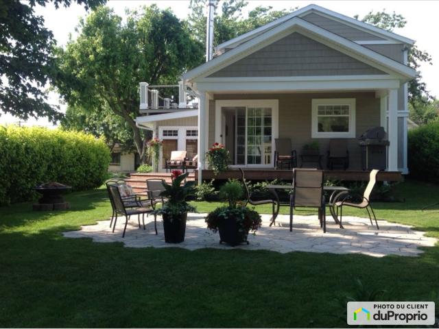 House for sale in Drummondville
