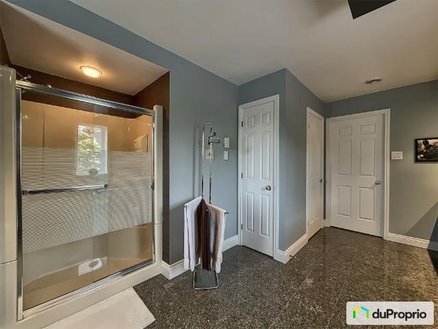 House for sale in Quebec City, Les Rivières
