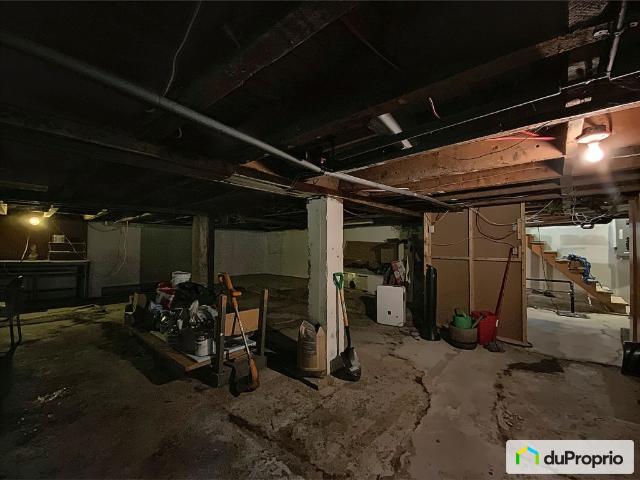 House for sale in L'île-perrot