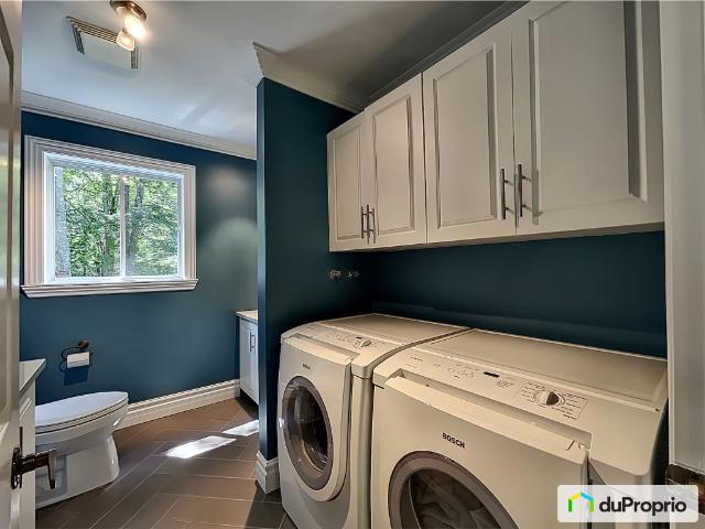 House for sale in Magog