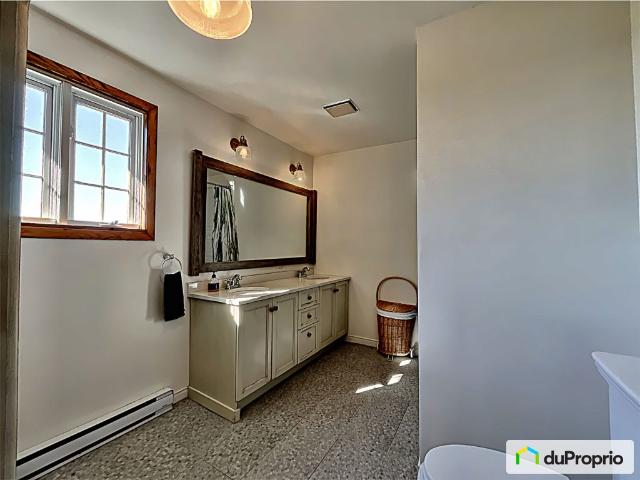 House for sale in Saint-blaise-sur-richelieu