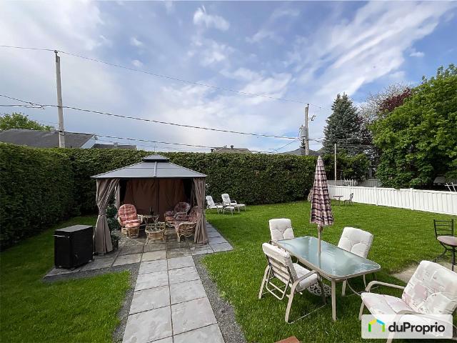 House for sale in Saint-jean-sur-richelieu