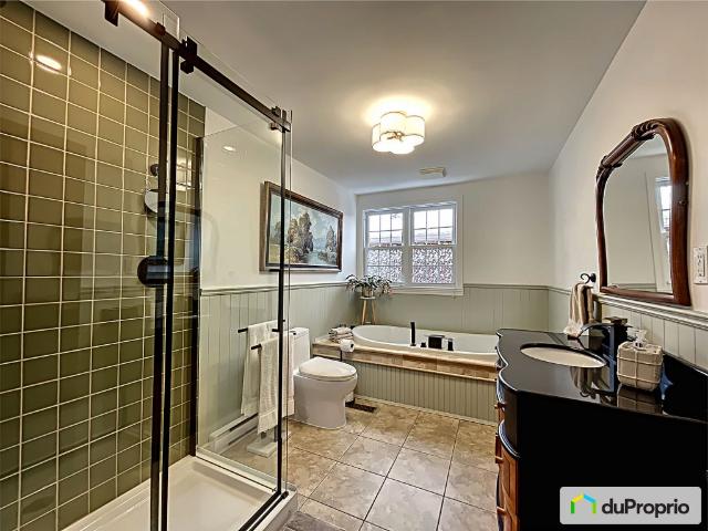 House for sale in Saint-jean-sur-richelieu