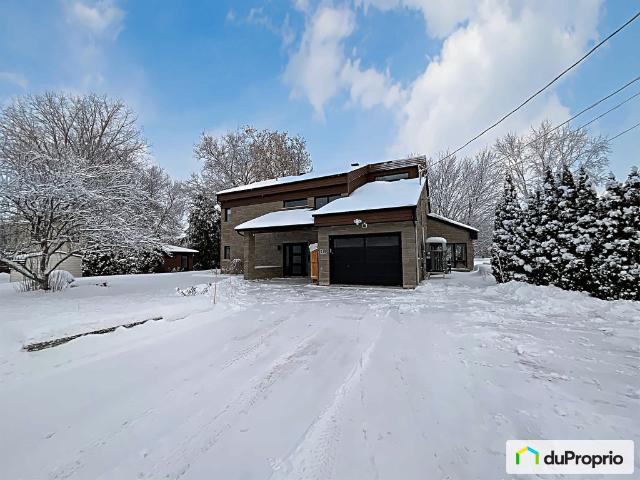 House for sale in Saint-jean-sur-richelieu
