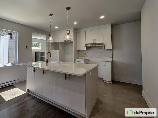 House for sale in Saint-jean-sur-richelieu